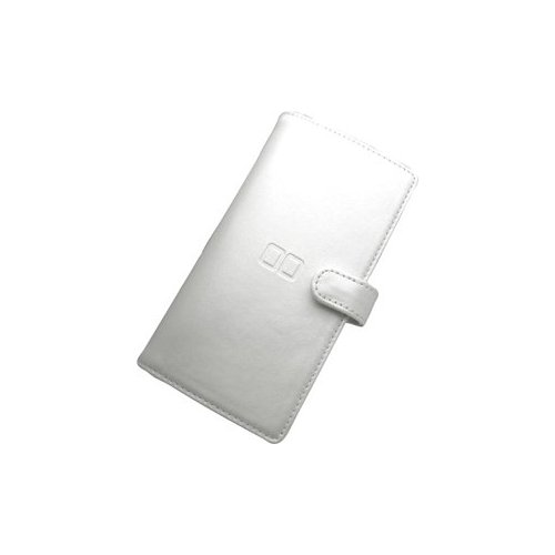 Leather Case Blanco Nds L